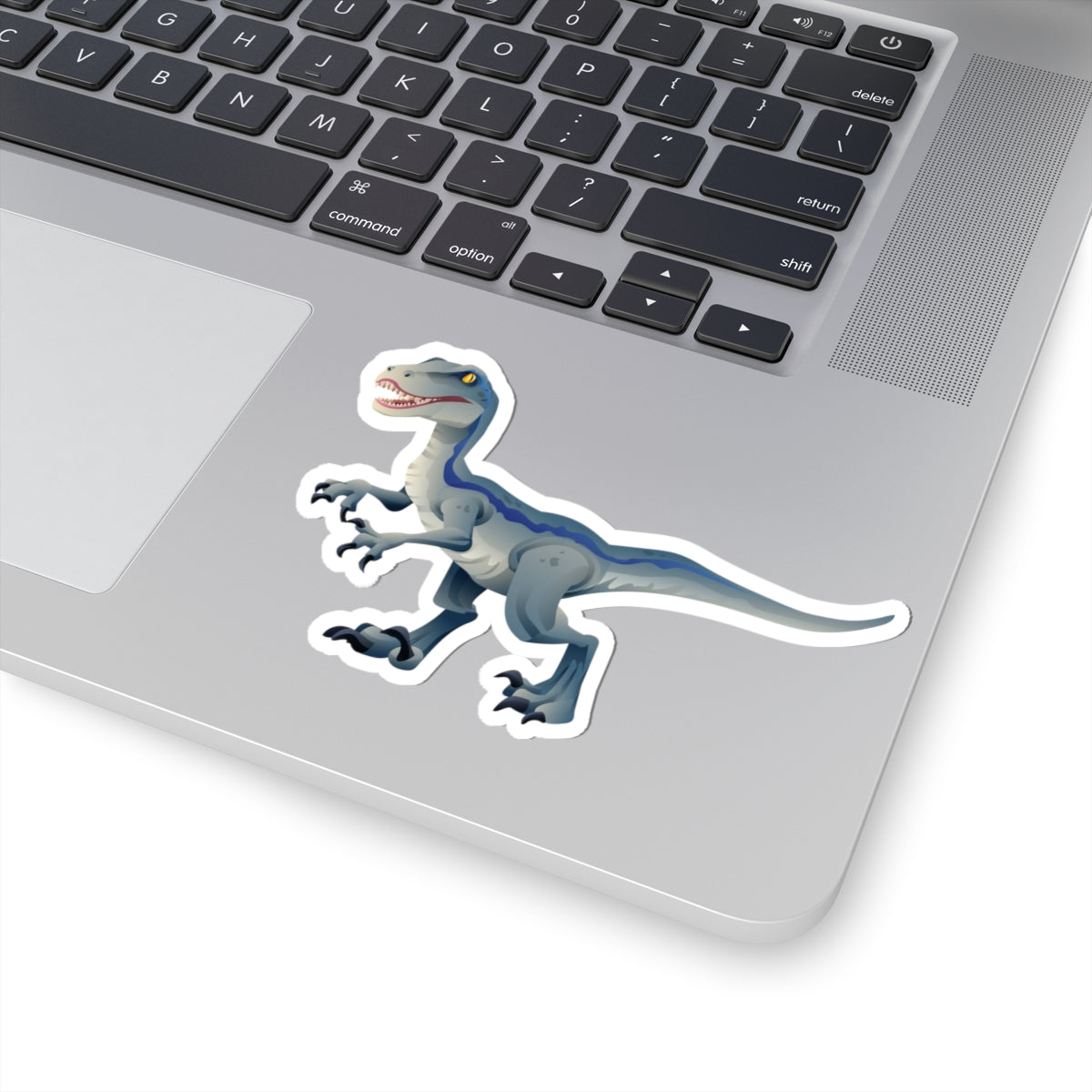 Kiss-Cut Stickers - COELOPHYSIS