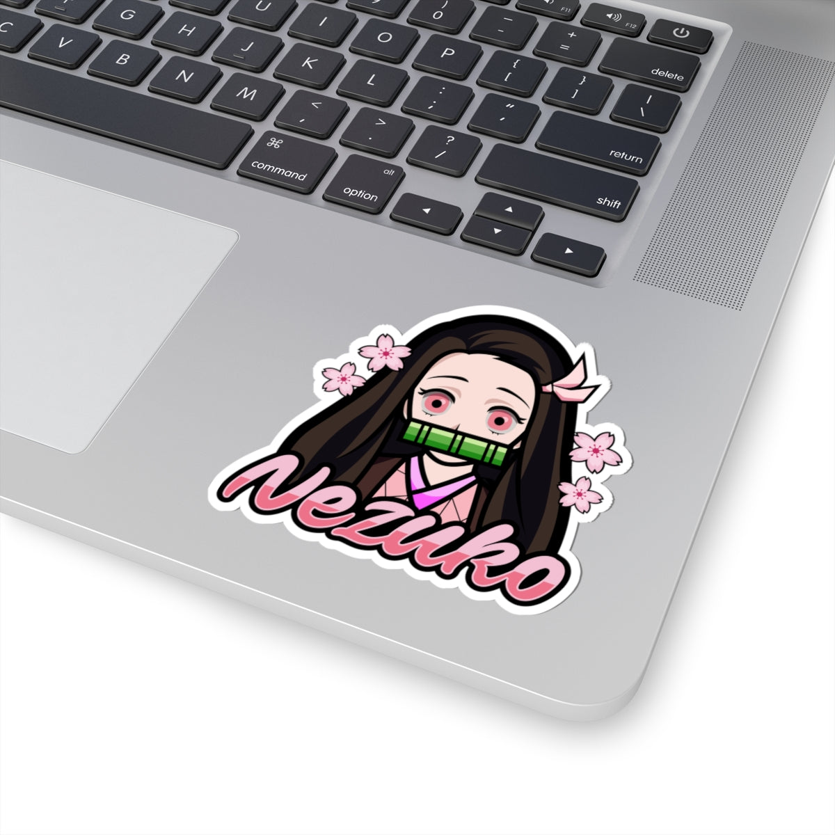 Kiss-Cut Stickers - Demon slayer nezuko