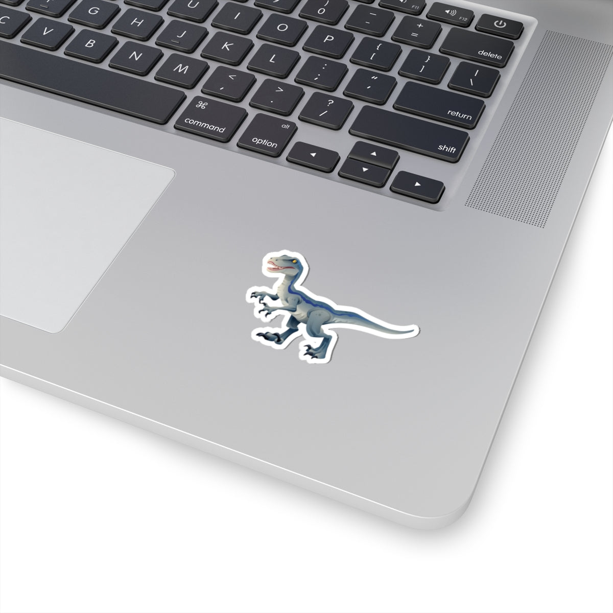 Kiss-Cut Stickers - COELOPHYSIS