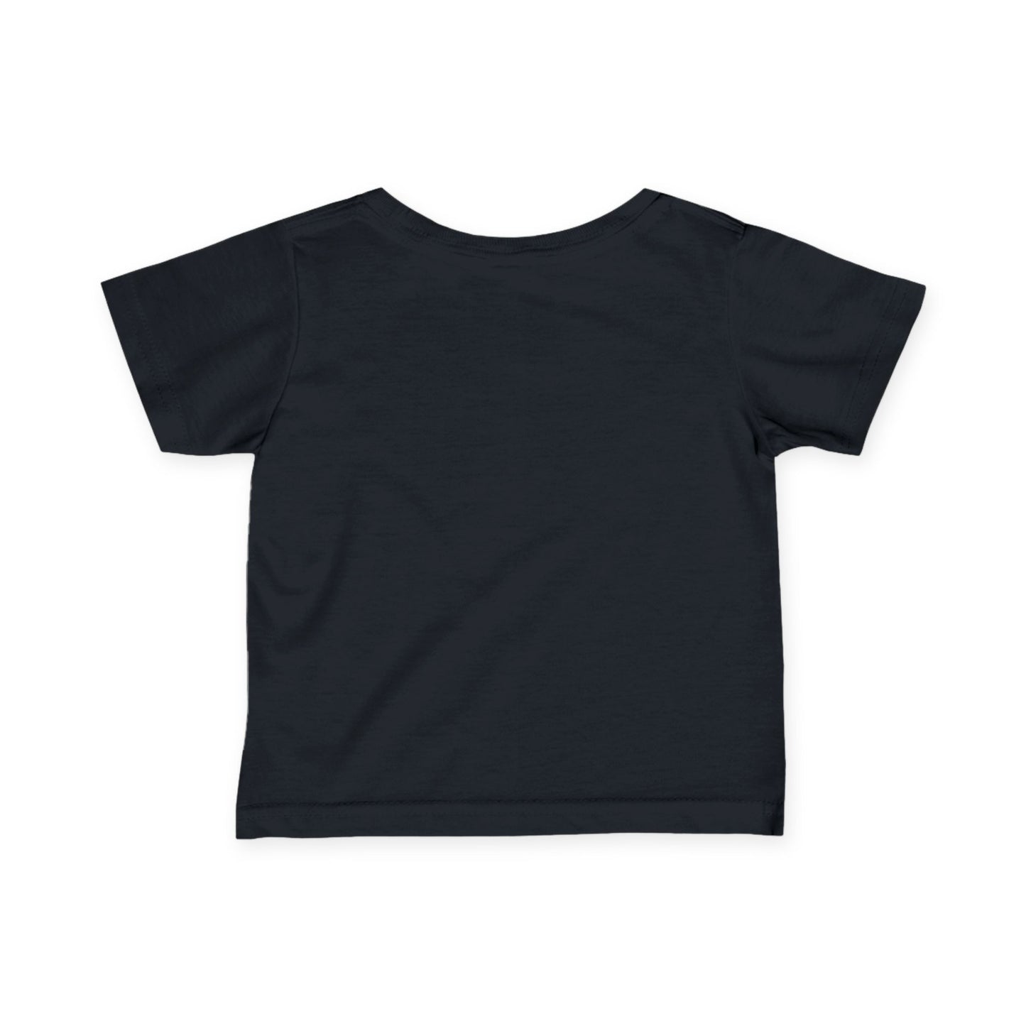 Infant Fine Jersey Tee - Super kiddo daily routine