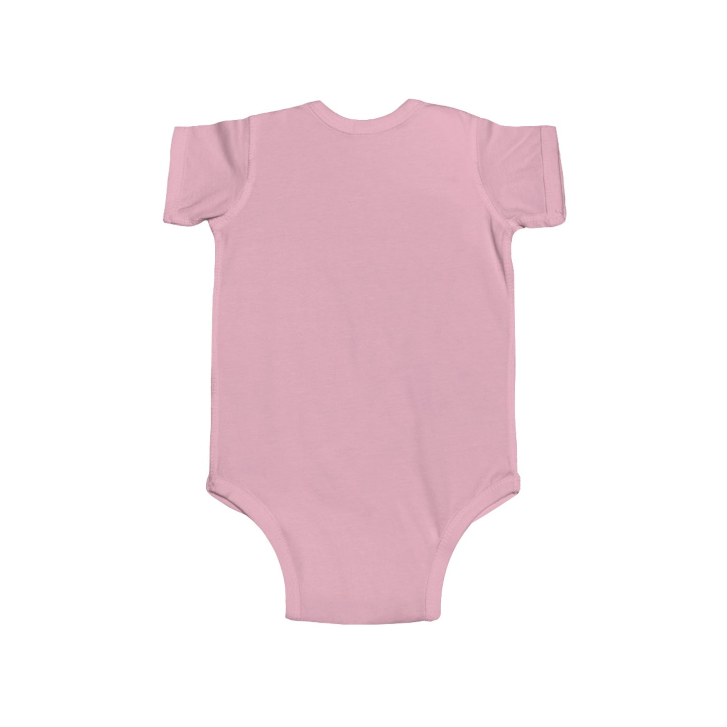 Infant Fine Jersey Bodysuit - cat