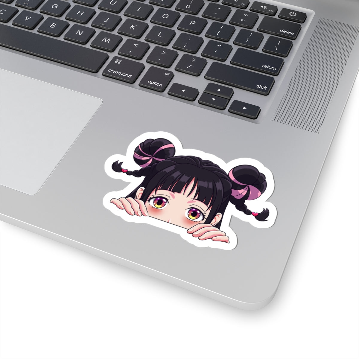 Kiss-Cut Stickers - Demon slayer nezuko