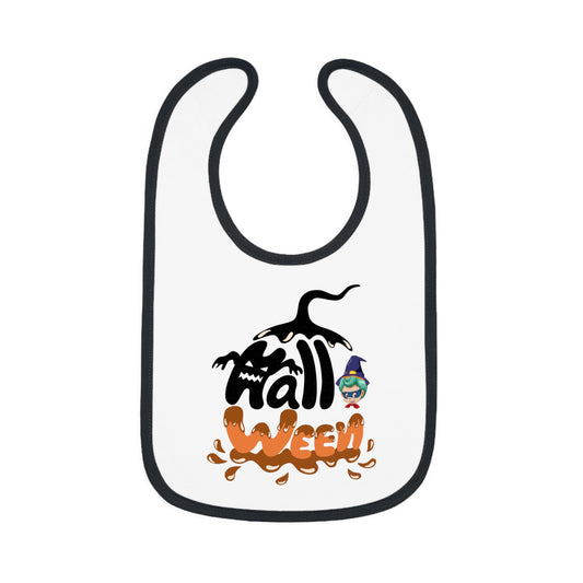 Baby Bib - Holloween