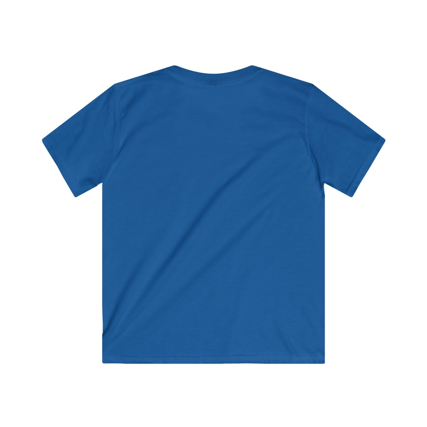 Kids Heavy Cotton Tee - Pug wearing sunglasses