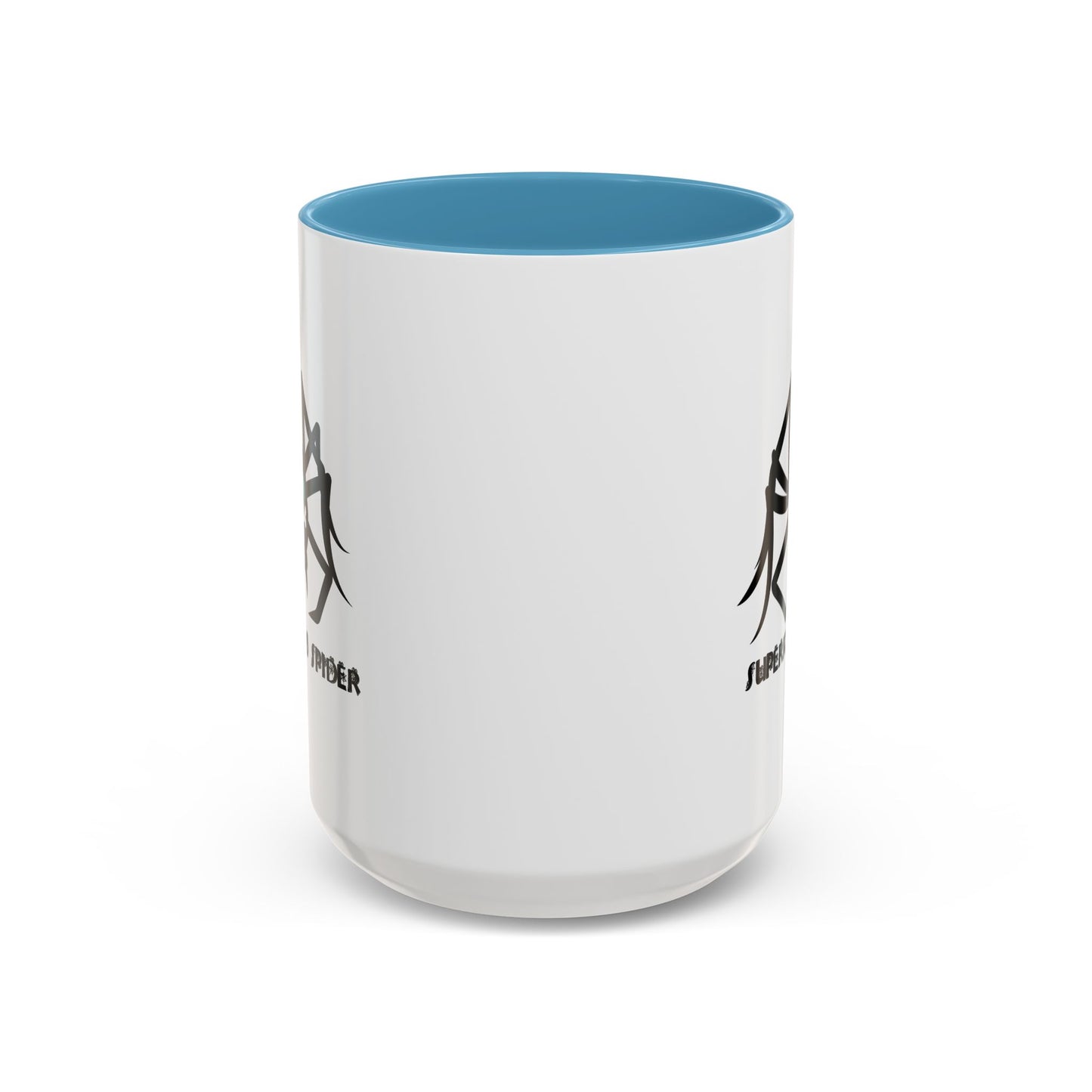 Accent Coffee Mug - Spider kiddo