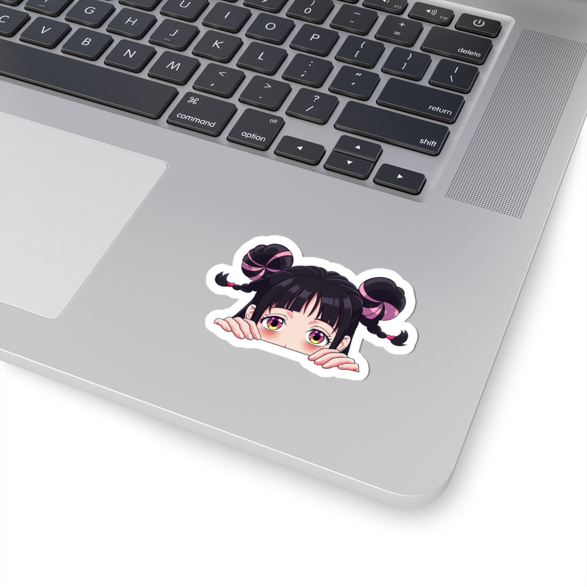 Kiss-Cut Stickers - Demon slayer nezuko