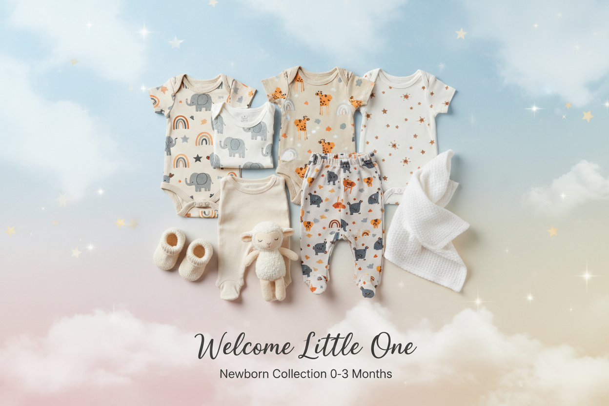 0–3 Months