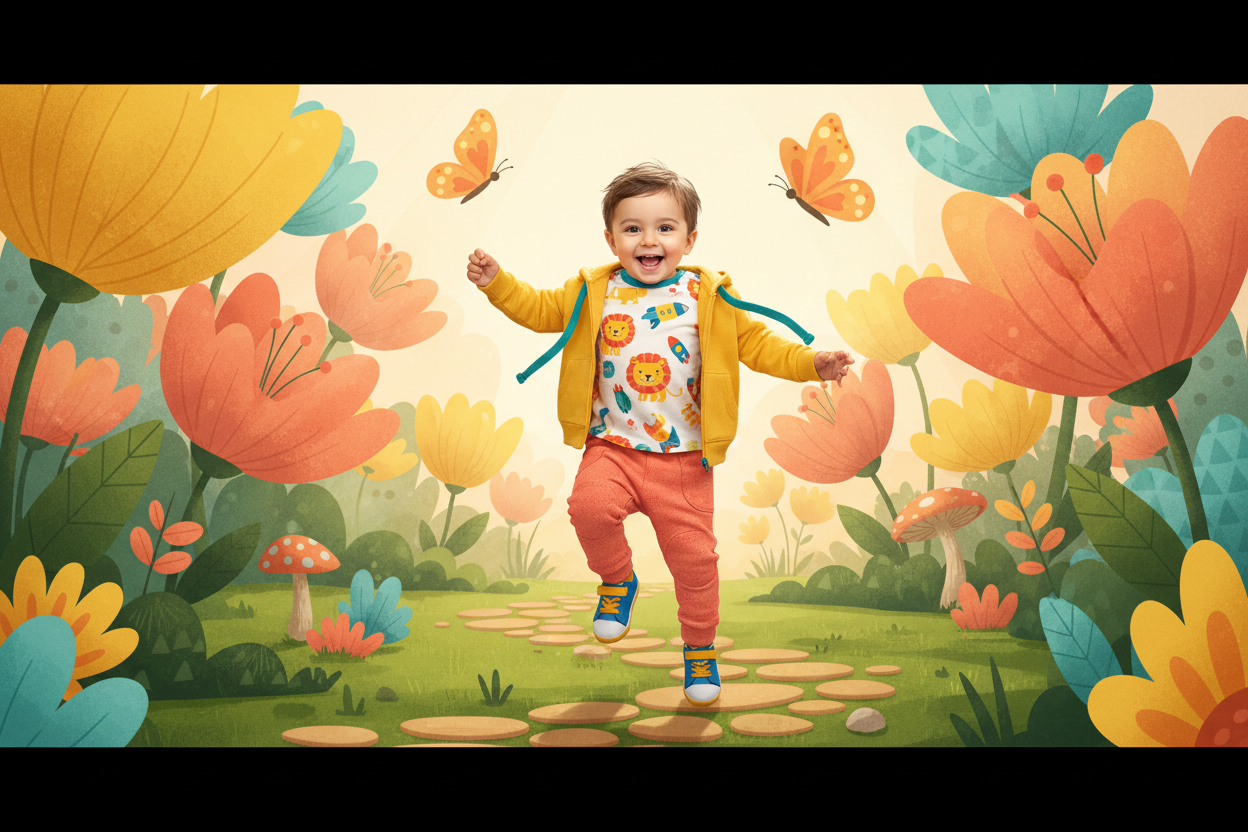 3T