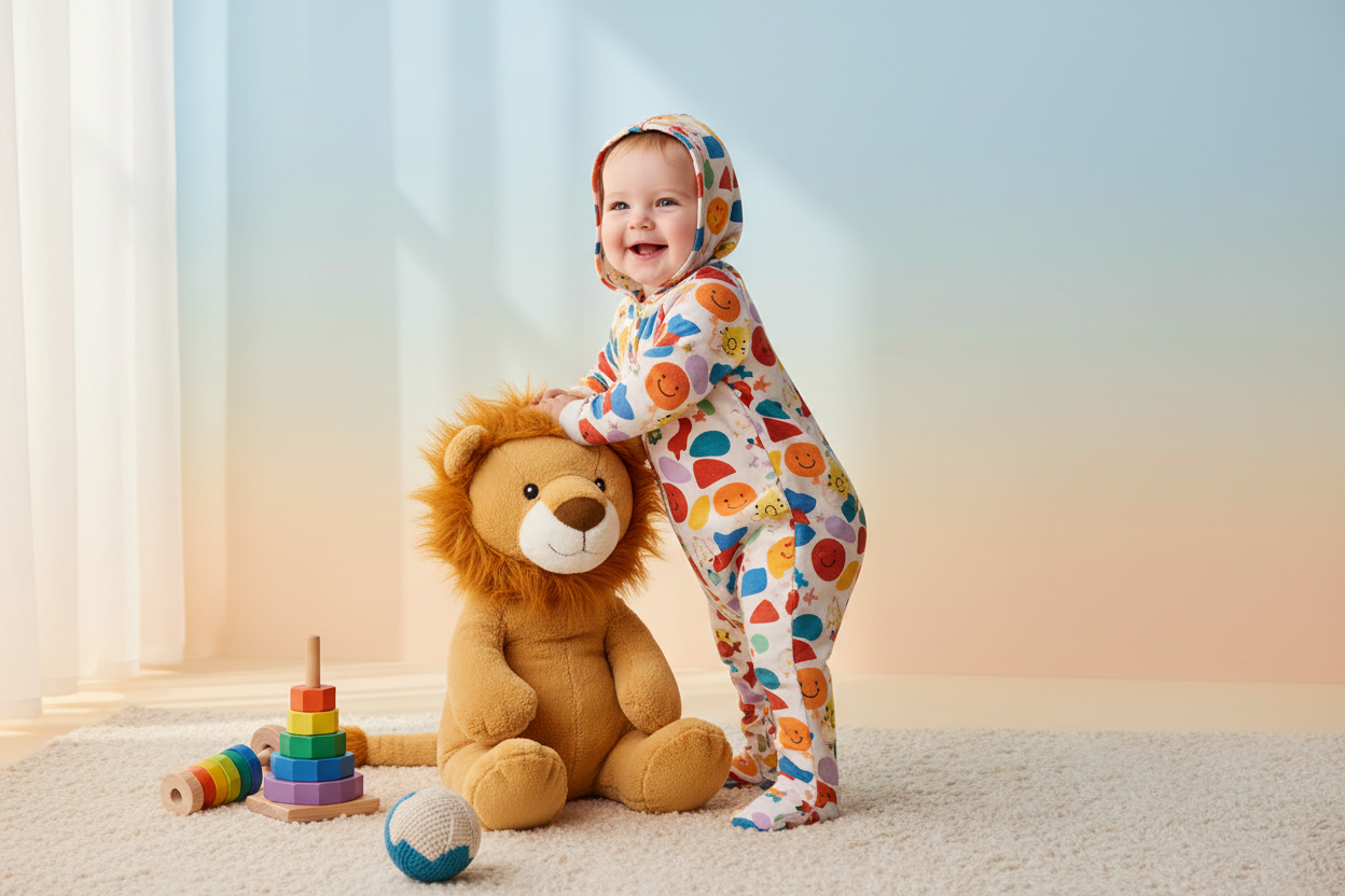 6–12 Months