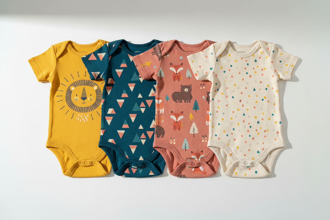 Bodysuits