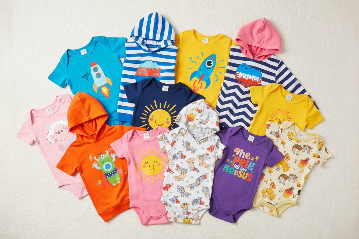 New Arrivals