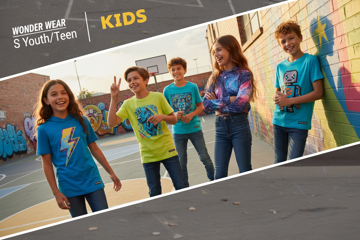 S Youth/Teen