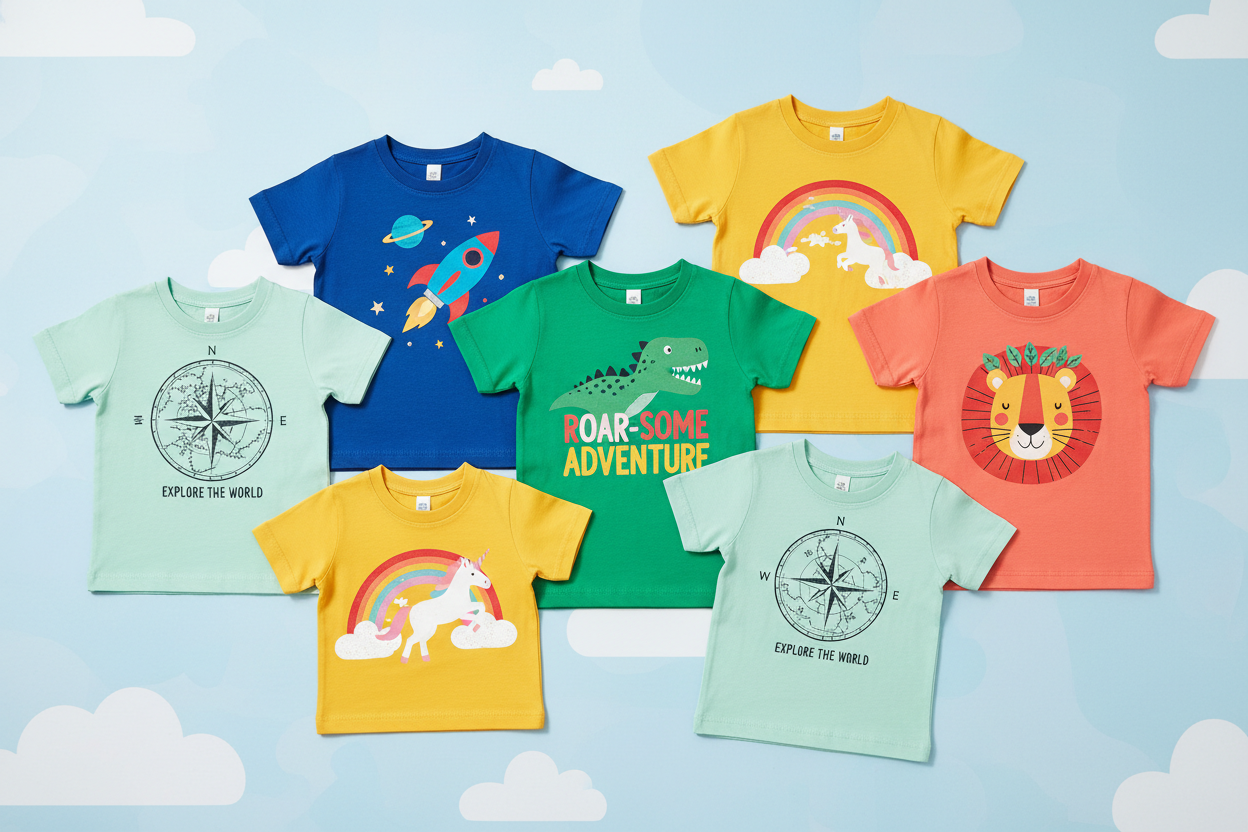 T-Shirts