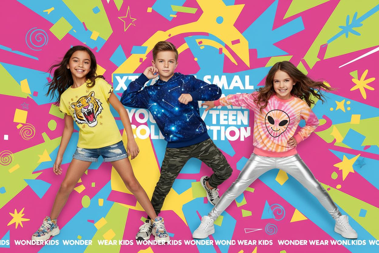 XS Youth/Teen