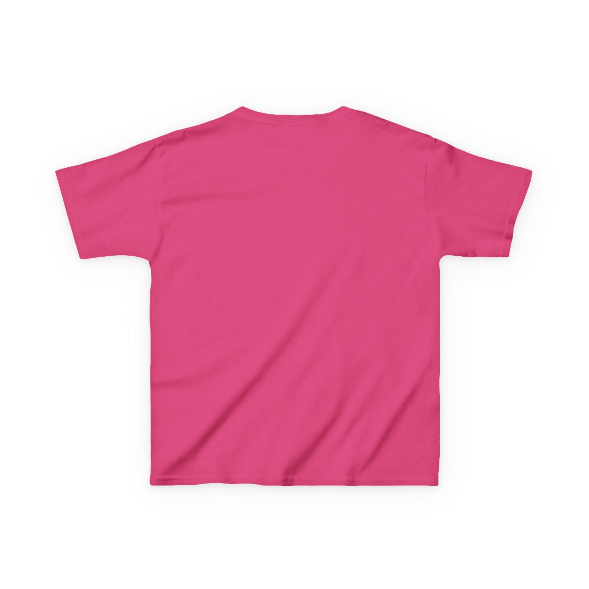Kids Heavy Cotton™ Tee - Super kiddo and other hero - [[{"value":"Wonderwear Kid"}]]