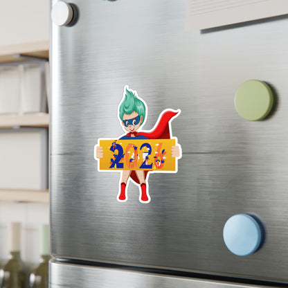 Christmas Kiss-Cut Vinyl Decals – 2026 - [[{"value":"Wonderwear Kid"}]]