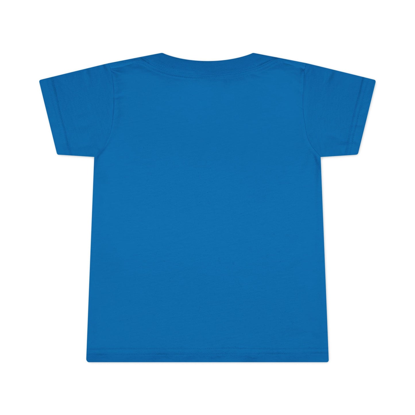 Toddler T-shirt - Super kiddo with fireworks - [[{"value":"Wonderwear Kid"}]]