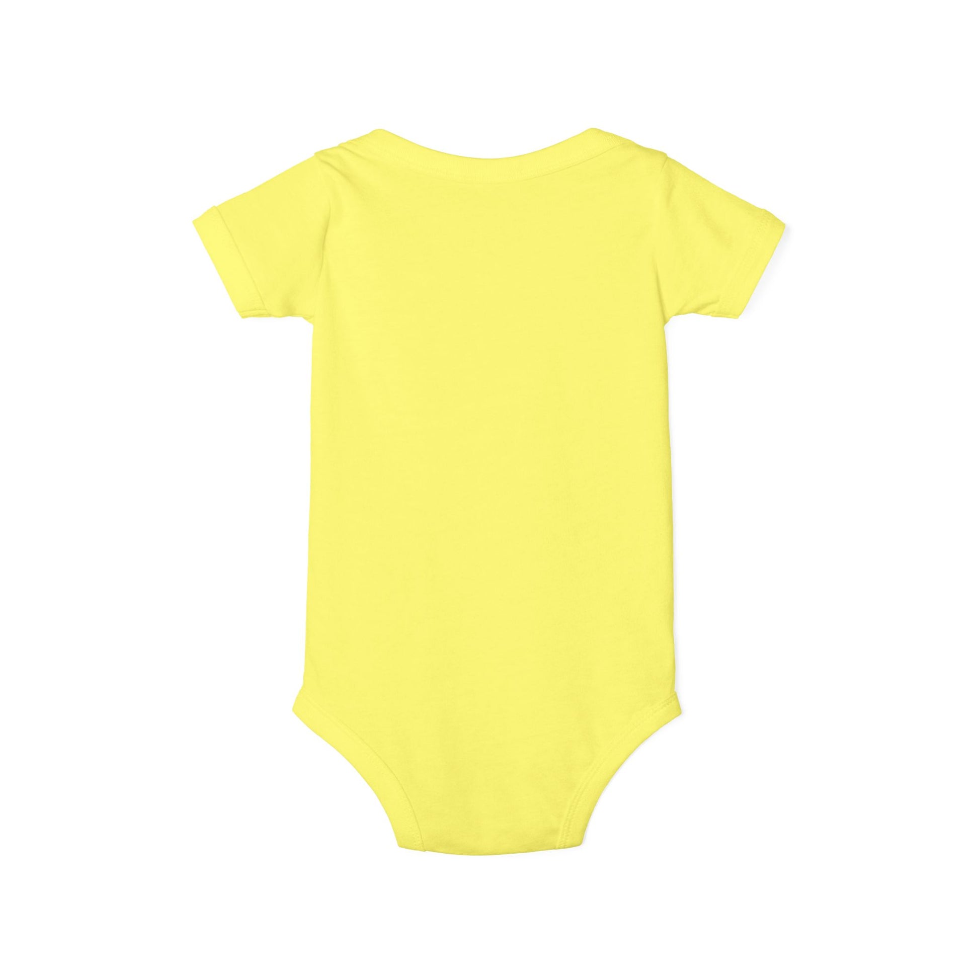 Infant Jersey One Piece - Valentines - Super kiddo and friend - [[{"value":"Wonderwear Kid"}]]