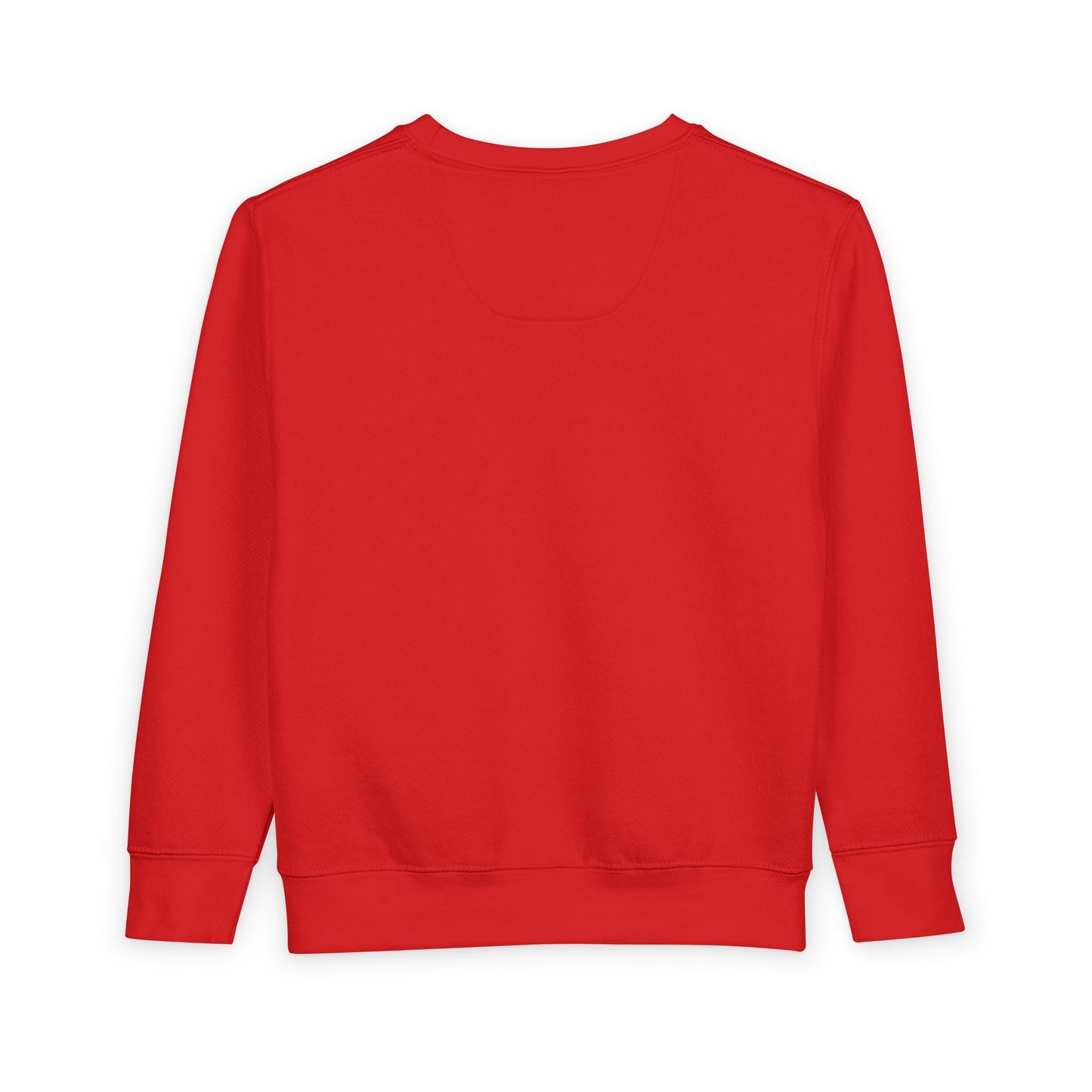 Toddler Sweatshirt - Super kiddo with fireworks - [[{"value":"Wonderwear Kid"}]]