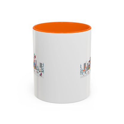 Accent Coffee Mug - Happy 2026 - [[{"value":"Wonderwear Kid"}]]