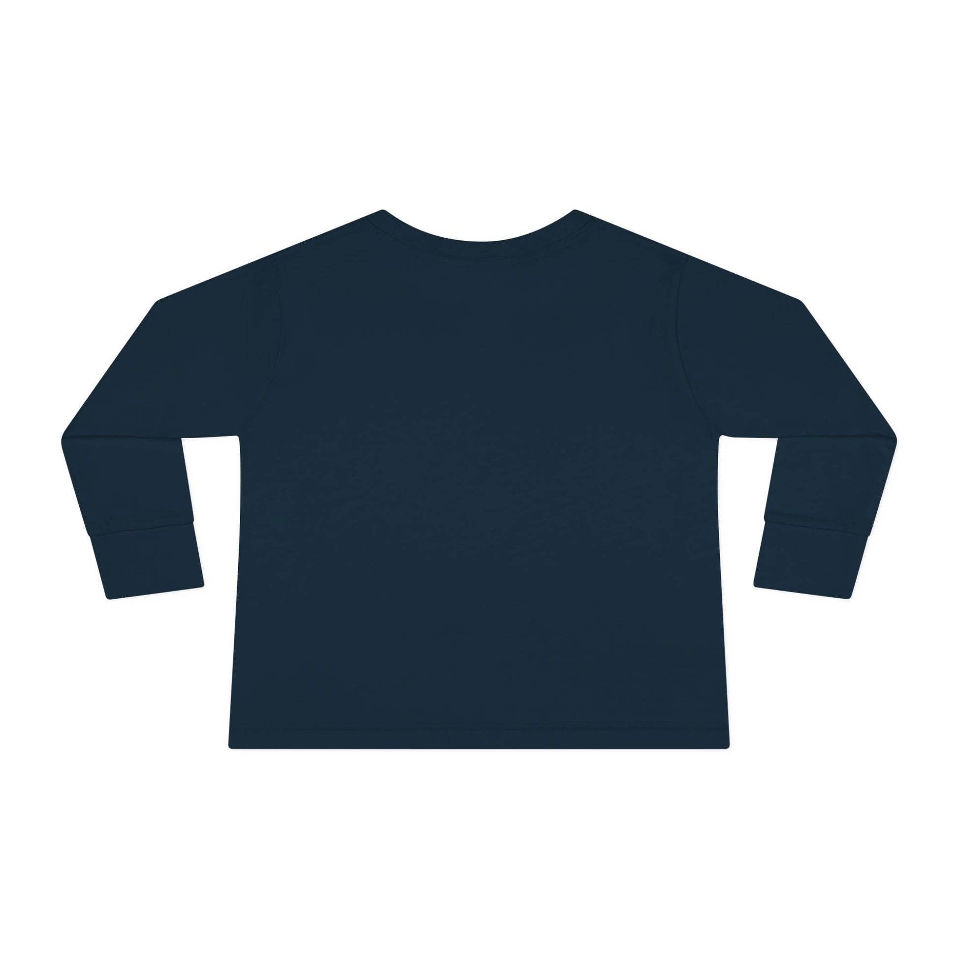 Toddler Long Sleeve Tee - Super kiddo hand washing steps - [[{"value":"Wonderwear Kid"}]]