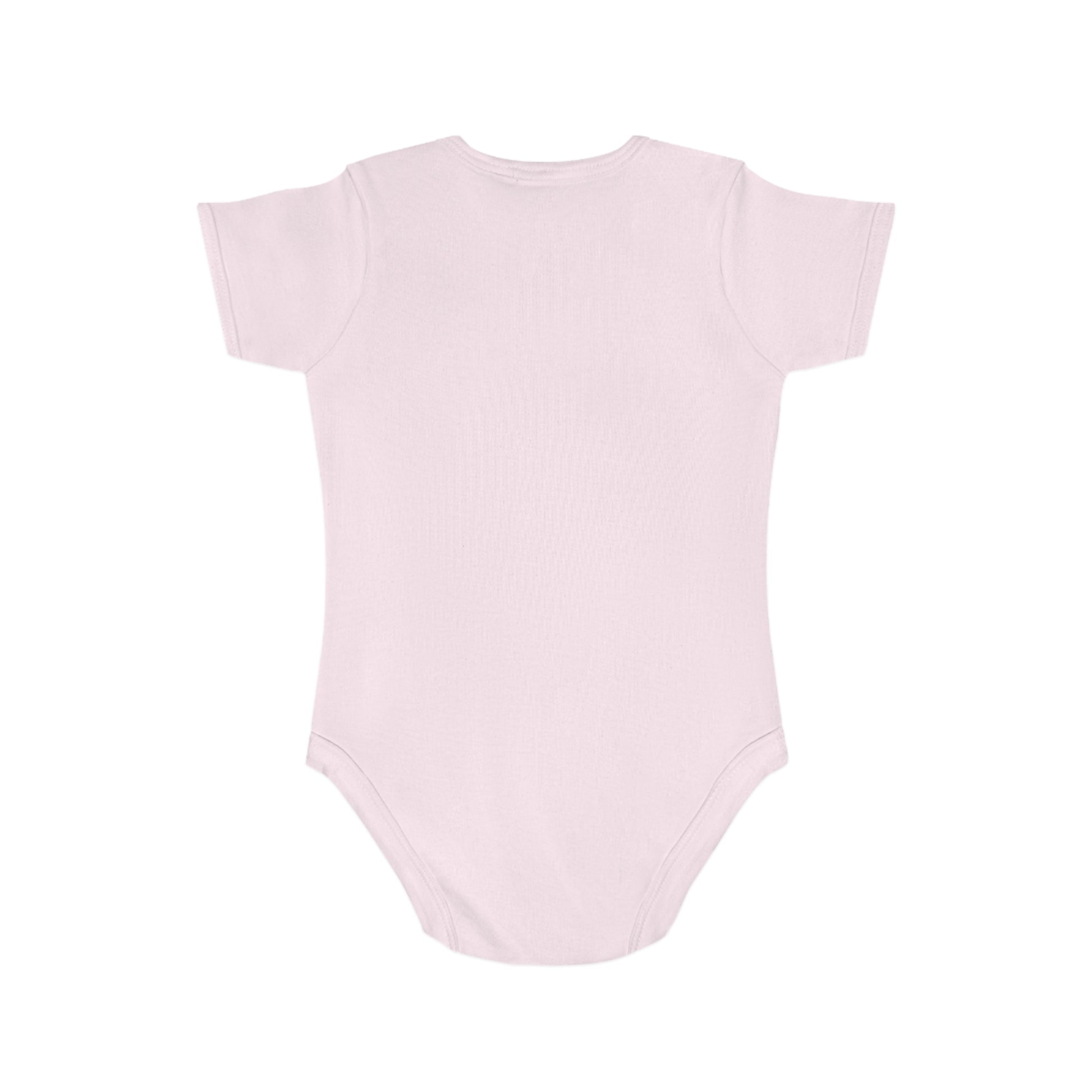 Infant Fine Jersey Bodysuit - Valentines -  Love - [[{"value":"Wonderwear Kid"}]]
