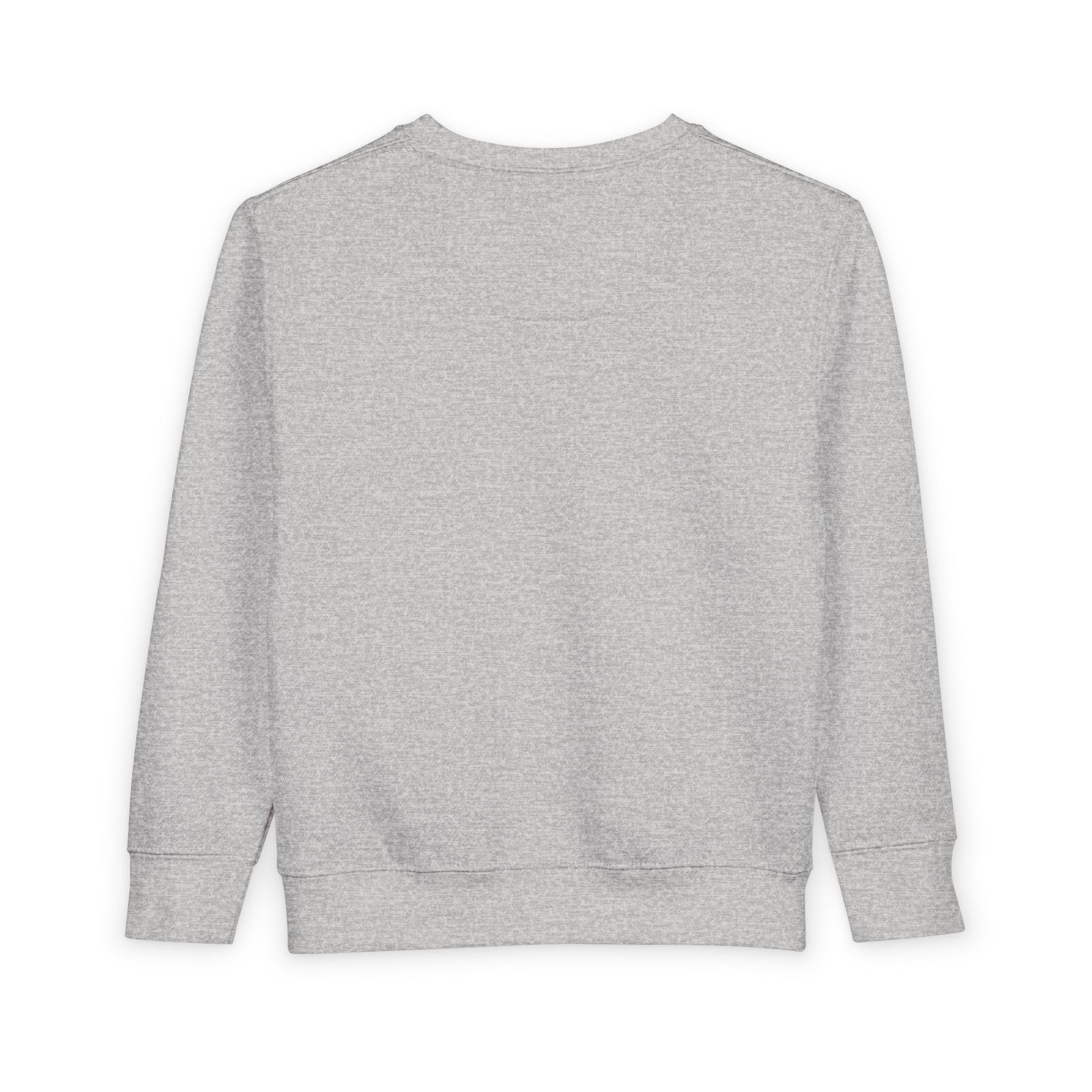 Toddler Sweatshirt - We Wish You a Merry Christmas - [[{"value":"Wonderwear Kid"}]]