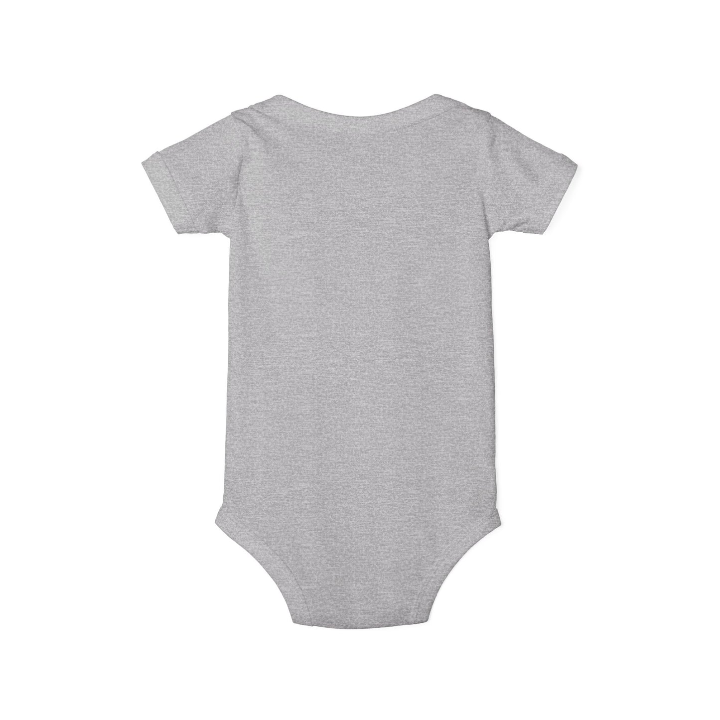 Infant Jersey One Piece - Valentines - Dachshund - [[{"value":"Wonderwear Kid"}]]