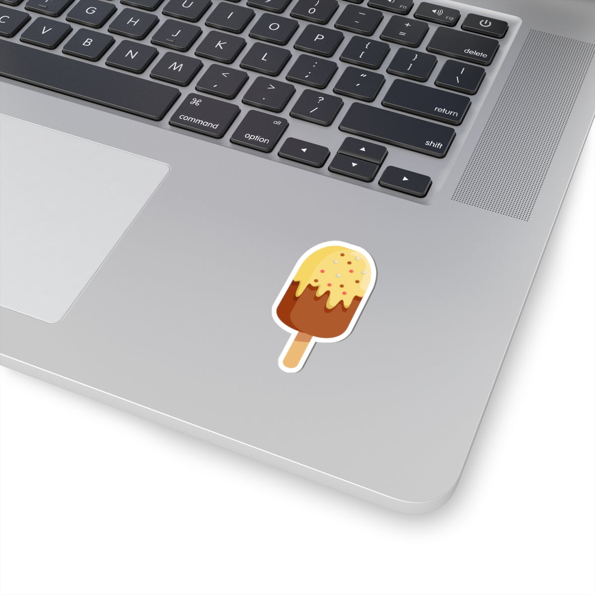 Kiss-Cut Stickers - Ice cream