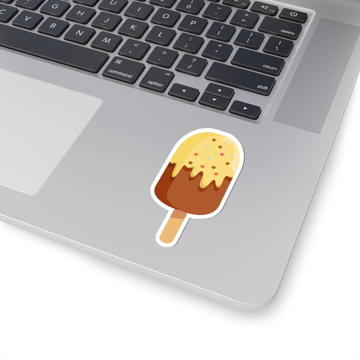 Kiss-Cut Stickers - Ice cream