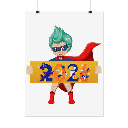 Rolled Posters - 2026 - [[{"value":"Wonderwear Kid"}]]