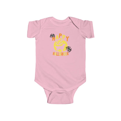 Infant Bodysuit - Happy holloween Printify