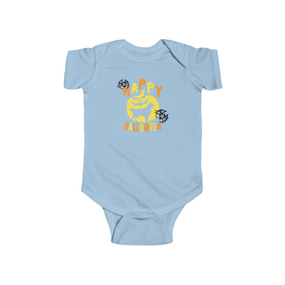 Infant Bodysuit - Happy holloween Printify