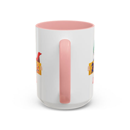 Accent Coffee Mug - 2026 - [[{"value":"Wonderwear Kid"}]]