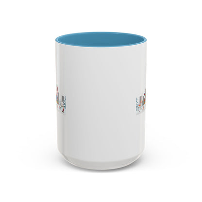 Accent Coffee Mug - Happy 2026 - [[{"value":"Wonderwear Kid"}]]