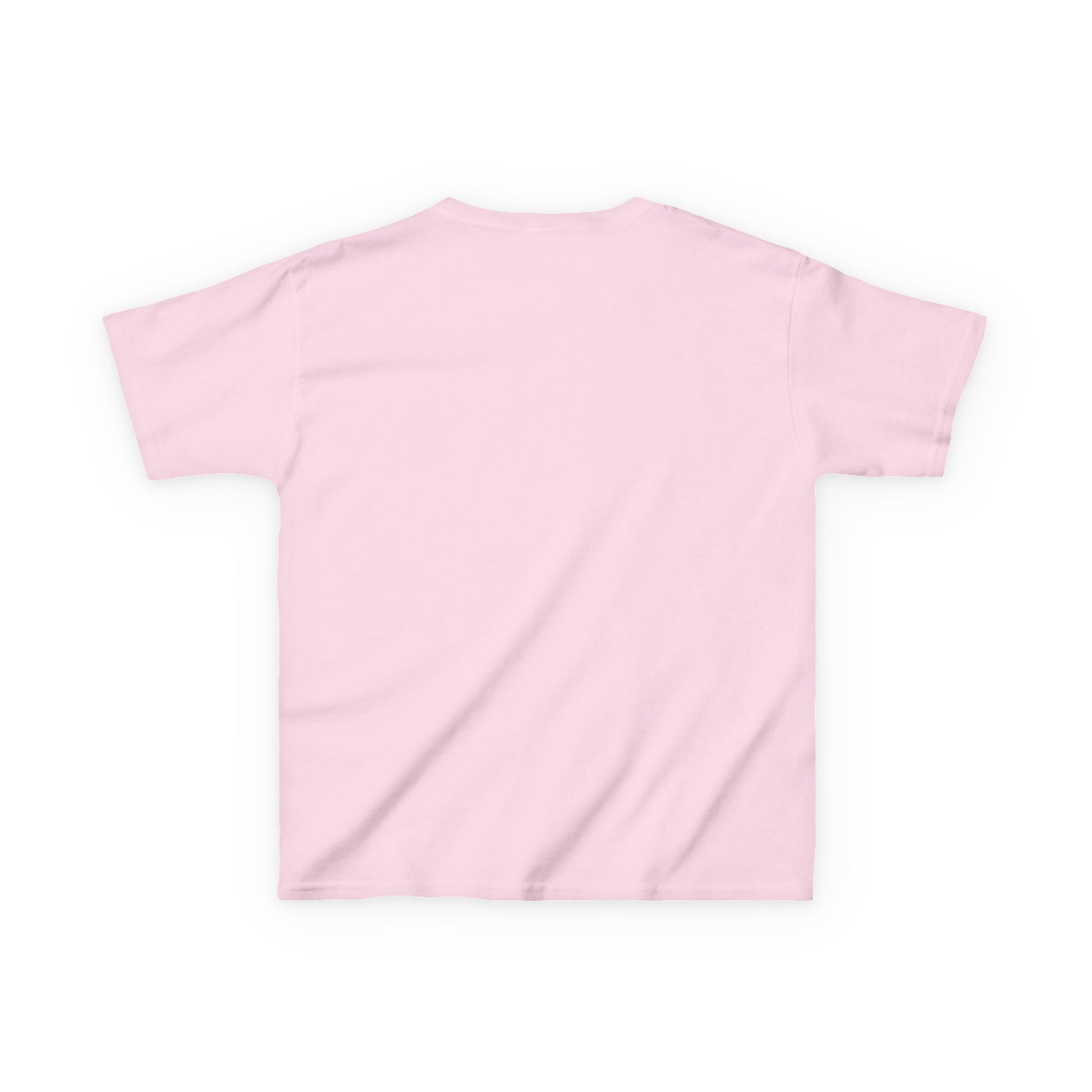 Kids Heavy Cotton™ Tee - Super kiddo woith pet friends - [[{"value":"Wonderwear Kid"}]]