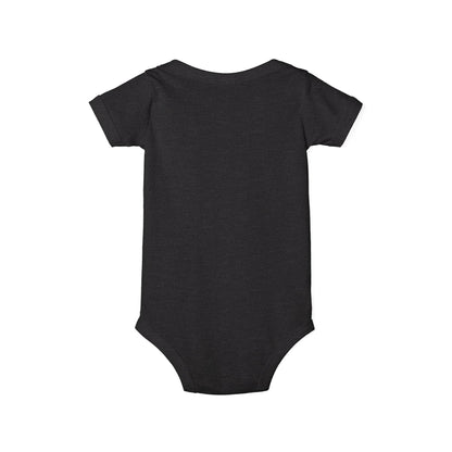 Infant Jersey One Piece - Valentines - Cute Pug - [[{"value":"Wonderwear Kid"}]]