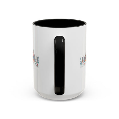 Accent Coffee Mug - Happy 2026 - [[{"value":"Wonderwear Kid"}]]