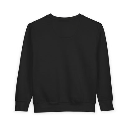 Toddler Sweatshirt -Dinosaur and heart design for valentines - [[{"value":"Wonderwear Kid"}]]