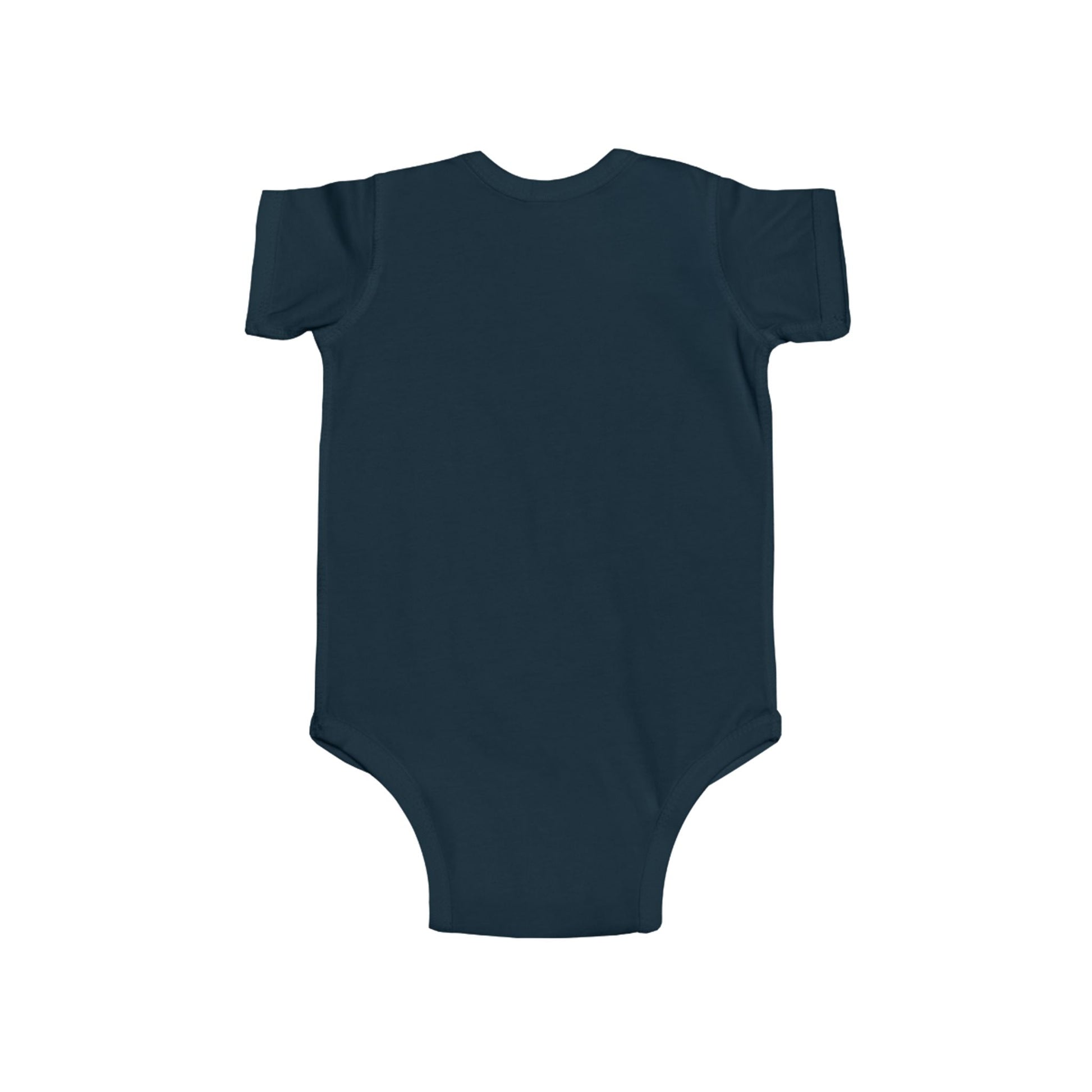 Infant Fine Jersey Bodysuit - Super kiddo - super mind - [[{"value":"Wonderwear Kid"}]]