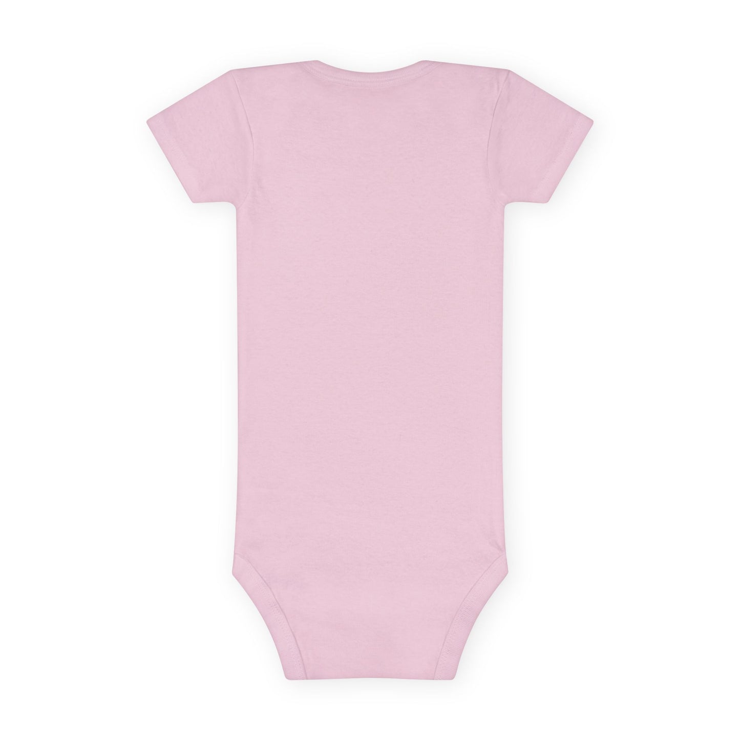 Infant Jersey One Piece - Valentines - Super kiddo on top of heart - [[{"value":"Wonderwear Kid"}]]