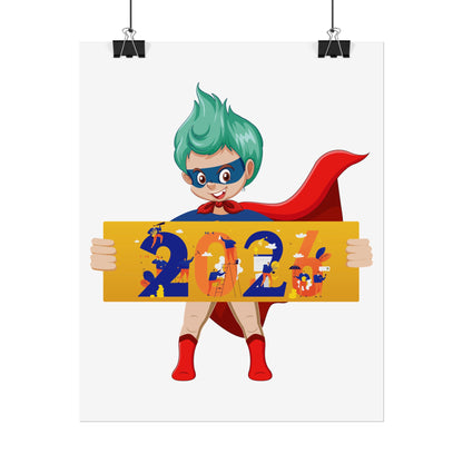 Rolled Posters - 2026 - [[{"value":"Wonderwear Kid"}]]