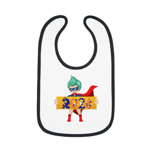 Baby Bib - 2026