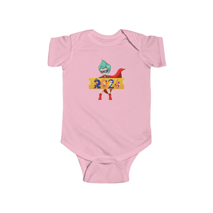 Infant Bodysuit - 2026 - [[{"value":"Wonderwear Kid"}]]