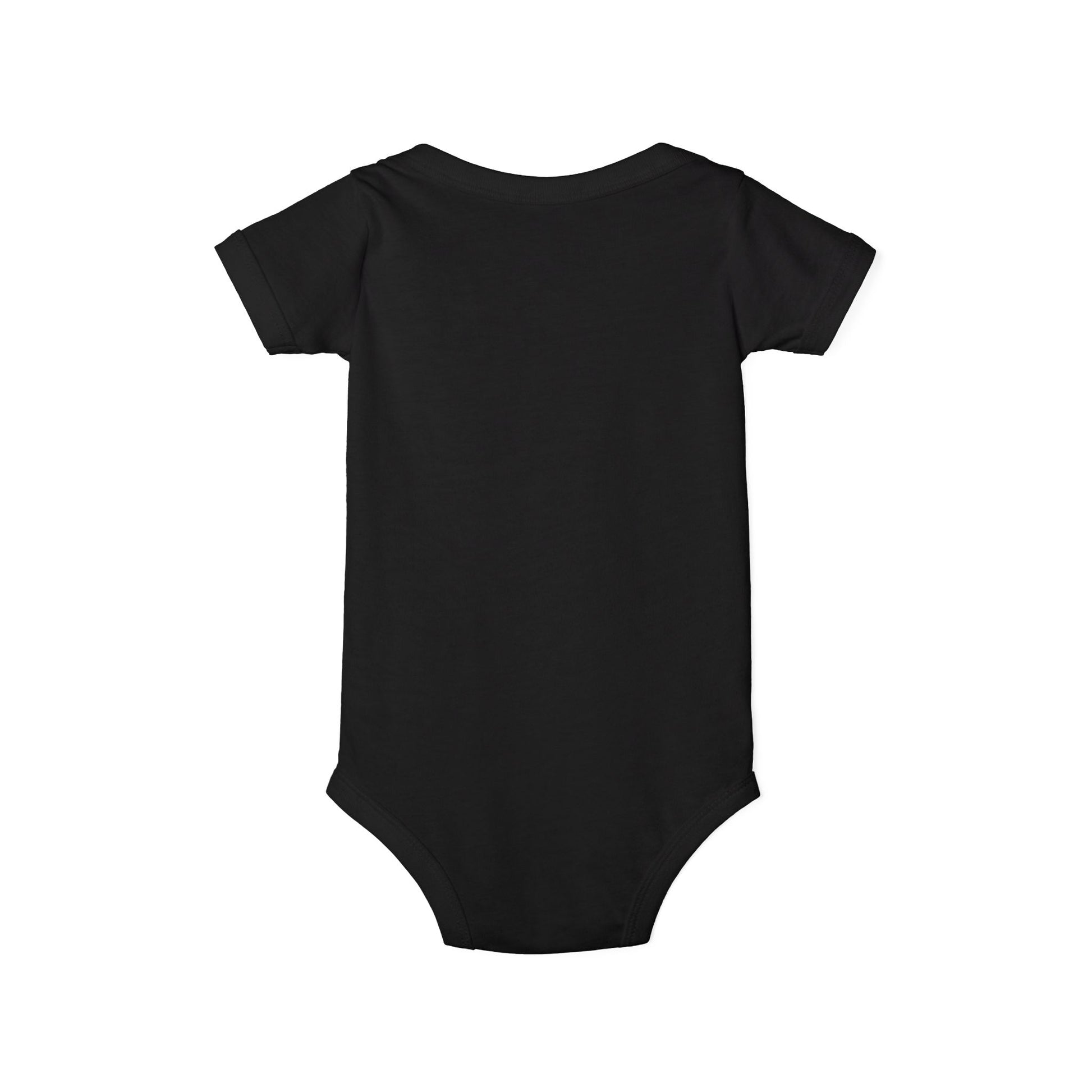 Infant Jersey One Piece - Valentines - Super kiddo and friend - [[{"value":"Wonderwear Kid"}]]