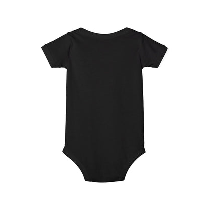 Infant Jersey One Piece - Valentines - Holding hands - [[{"value":"Wonderwear Kid"}]]
