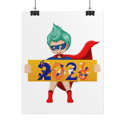 Rolled Posters - 2026 - [[{"value":"Wonderwear Kid"}]]