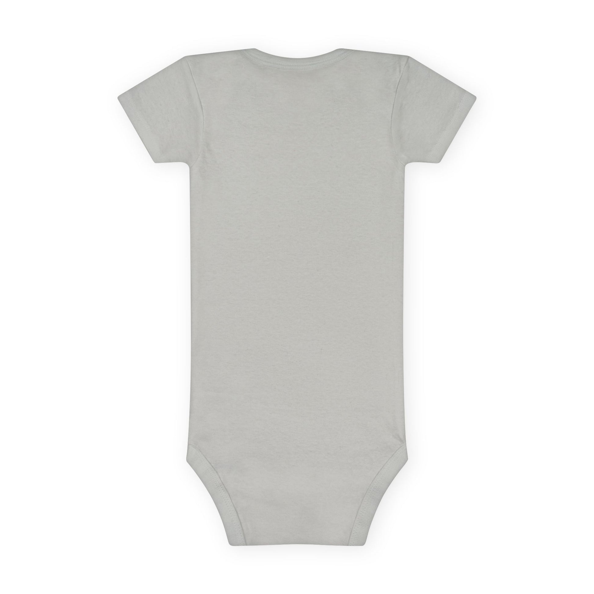 Infant Jersey One Piece - Valentines - Super kiddo on top of heart - [[{"value":"Wonderwear Kid"}]]