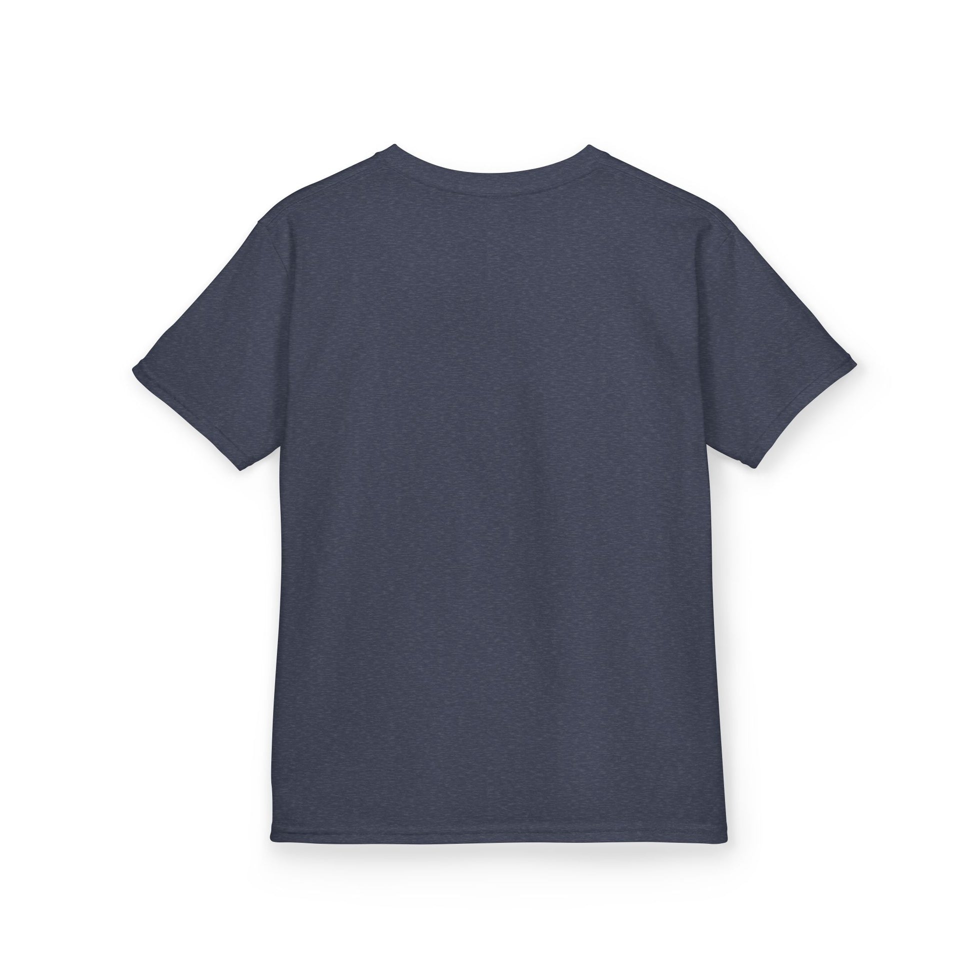 Kids Heavy Cotton™ Tee - Super kiddo studying - [[{"value":"Wonderwear Kid"}]]