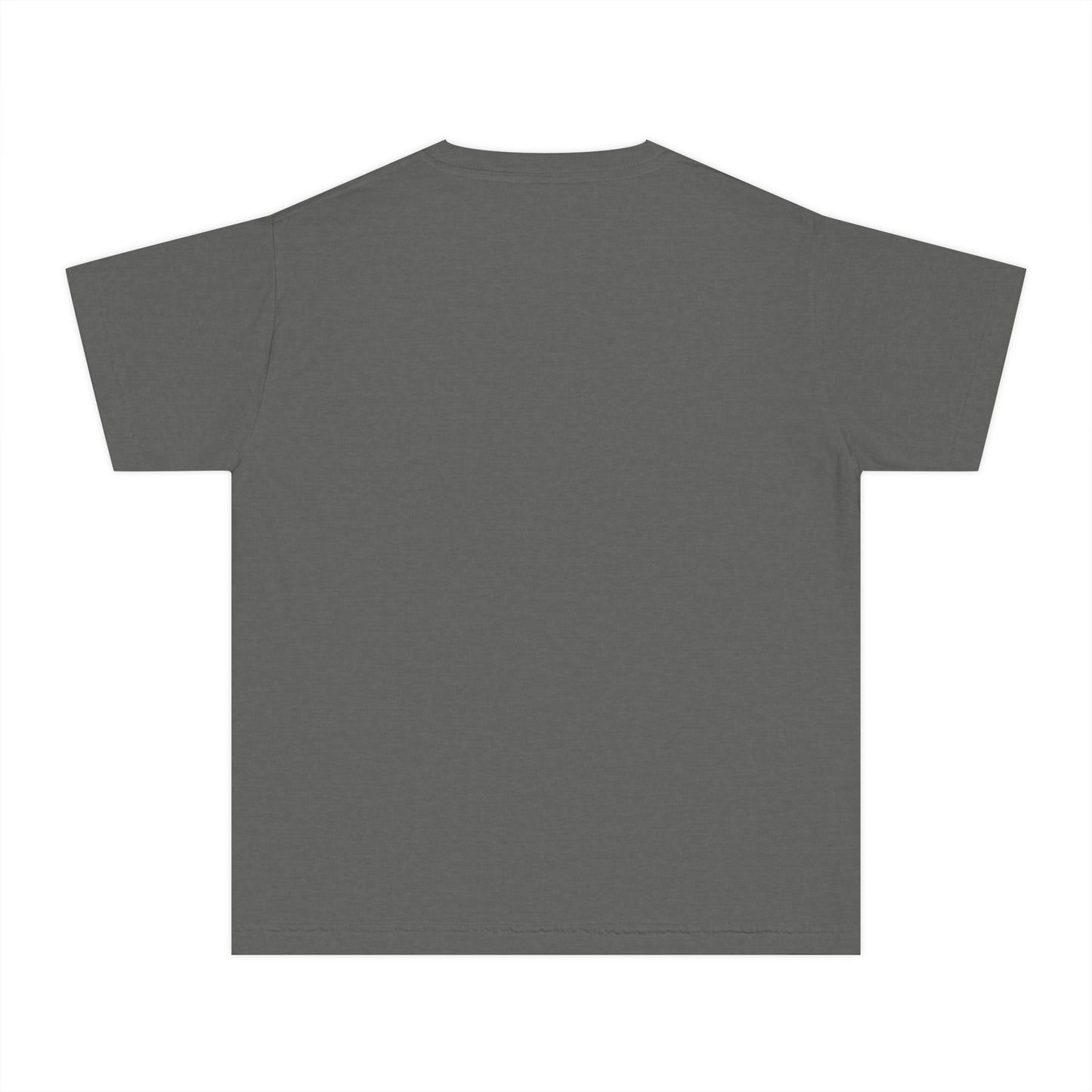 Youth Midweight Tee - We wish you a merry Christmas